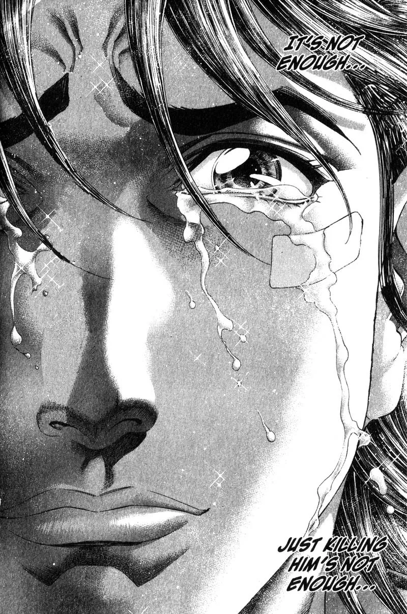 Read Battle Royale EN Manga Online