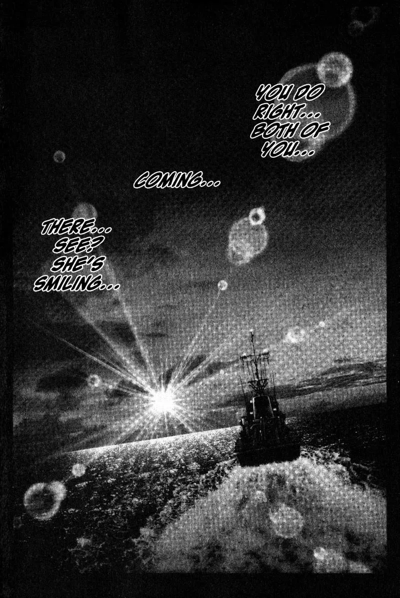 Read Battle Royale EN Manga Online