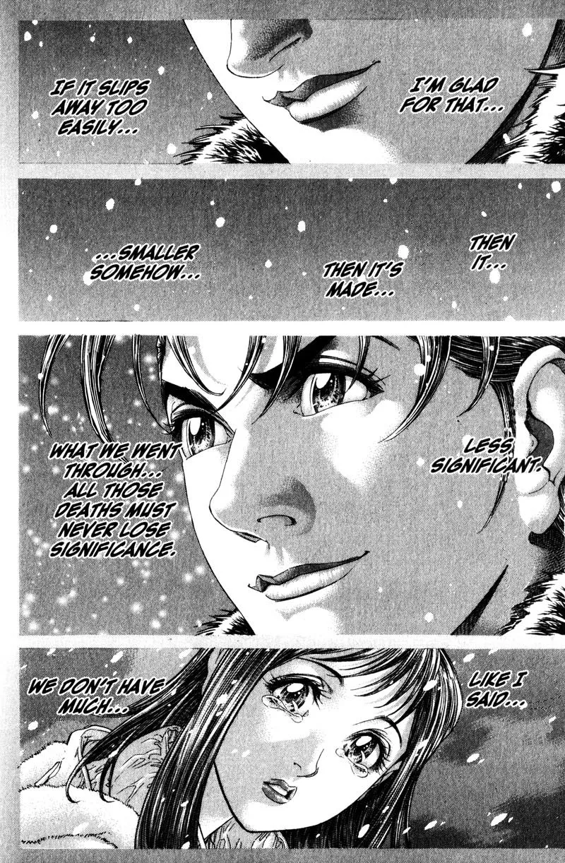 Read Battle Royale EN Manga Online