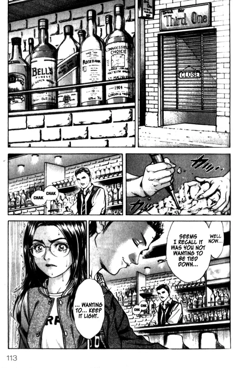 Read Battle Royale EN Manga Online
