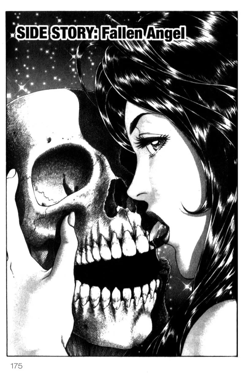 Read Battle Royale EN Manga Online