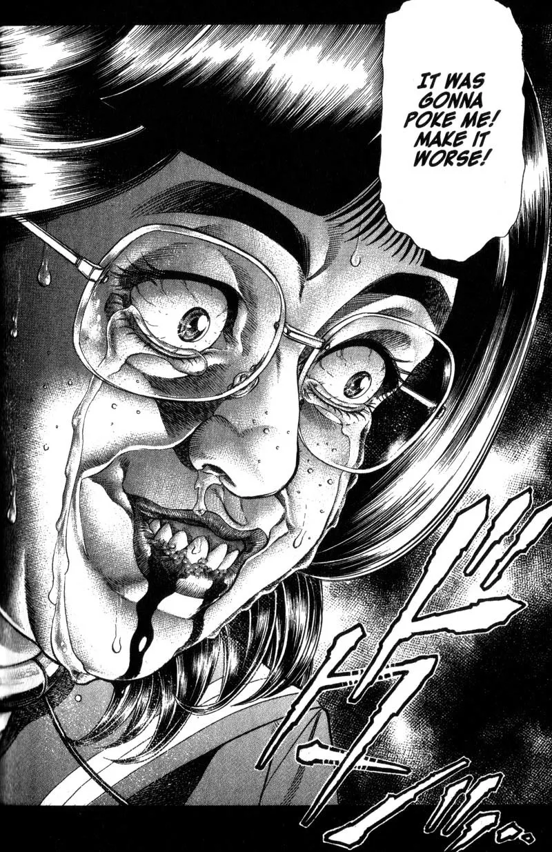 Read Battle Royale EN Manga Online