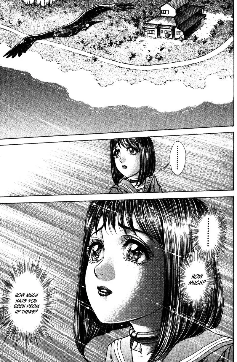 Read Battle Royale EN Manga Online