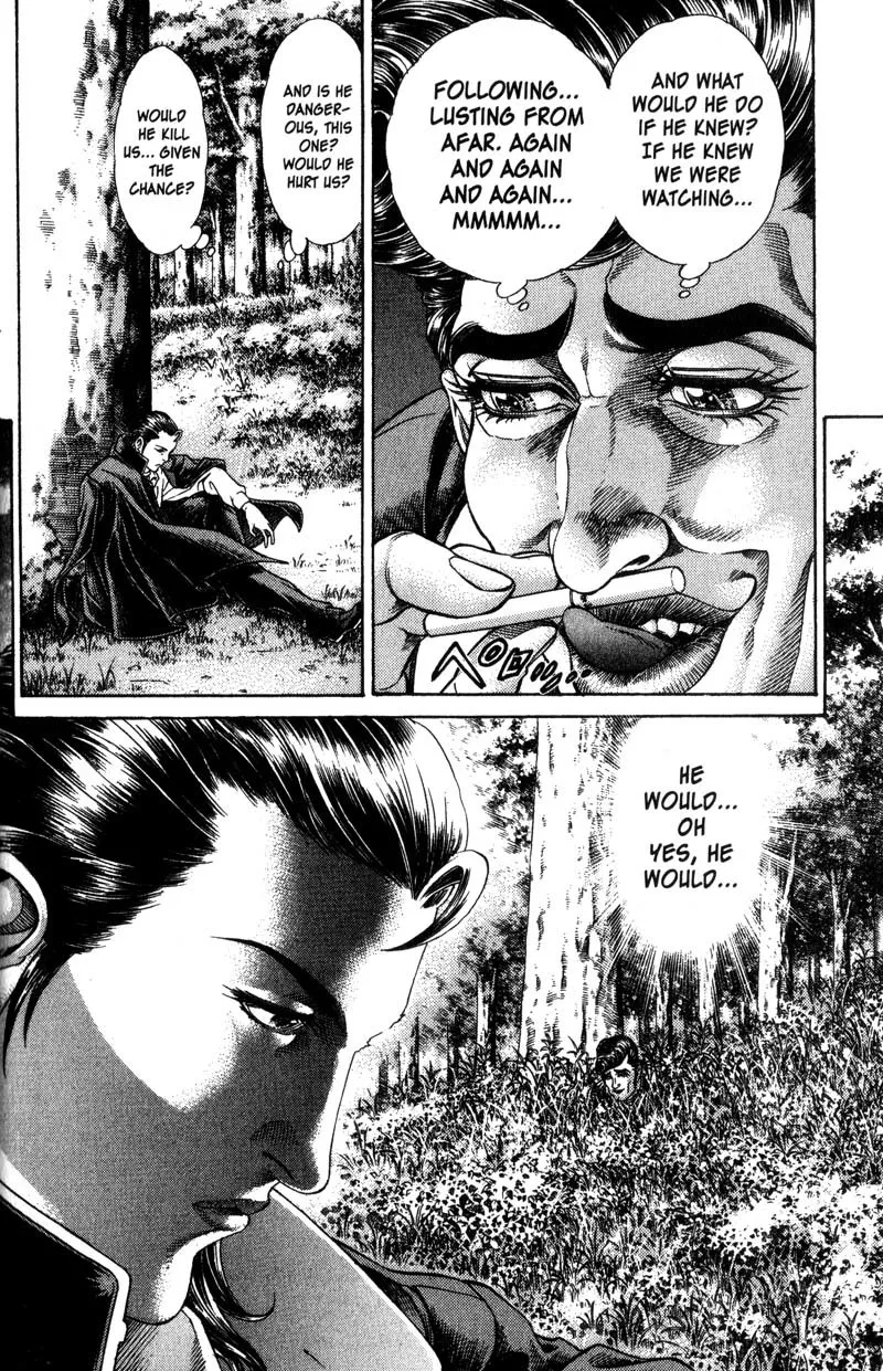 Read Battle Royale EN Manga Online