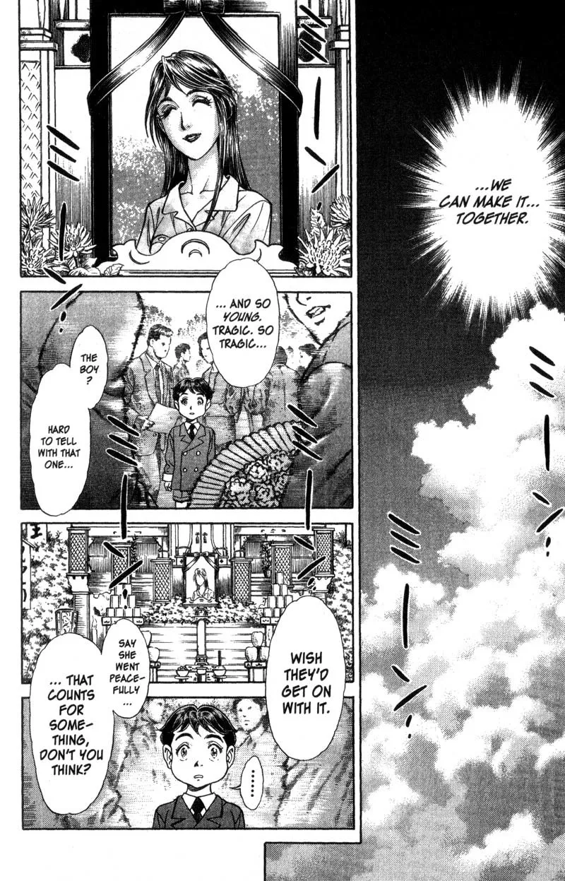 Read Battle Royale EN Manga Online