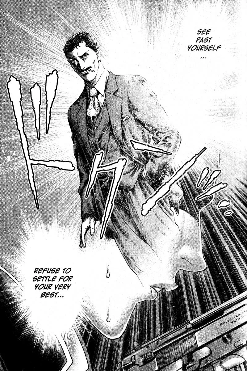 Read Battle Royale EN Manga Online