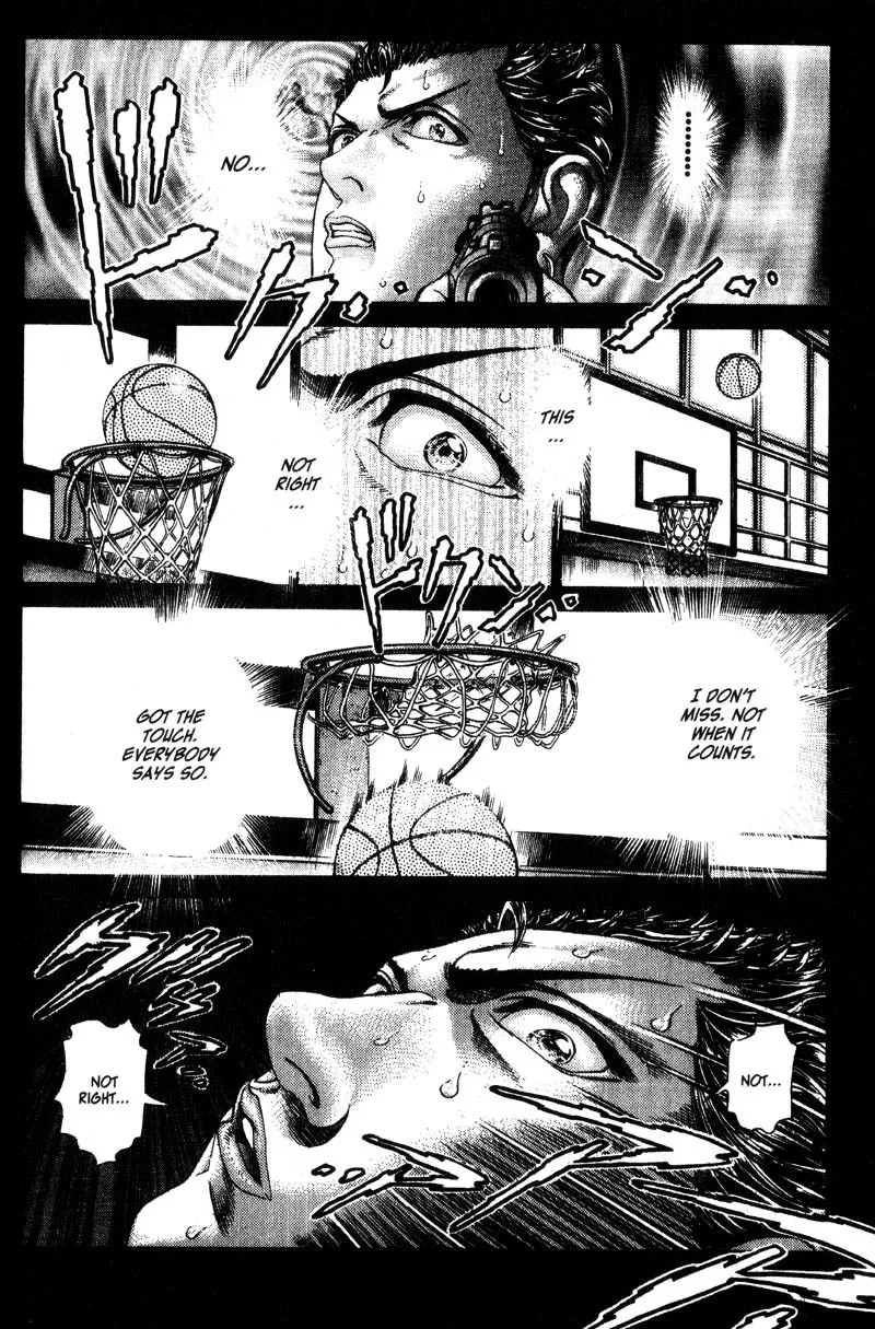 Read Battle Royale EN Manga Online