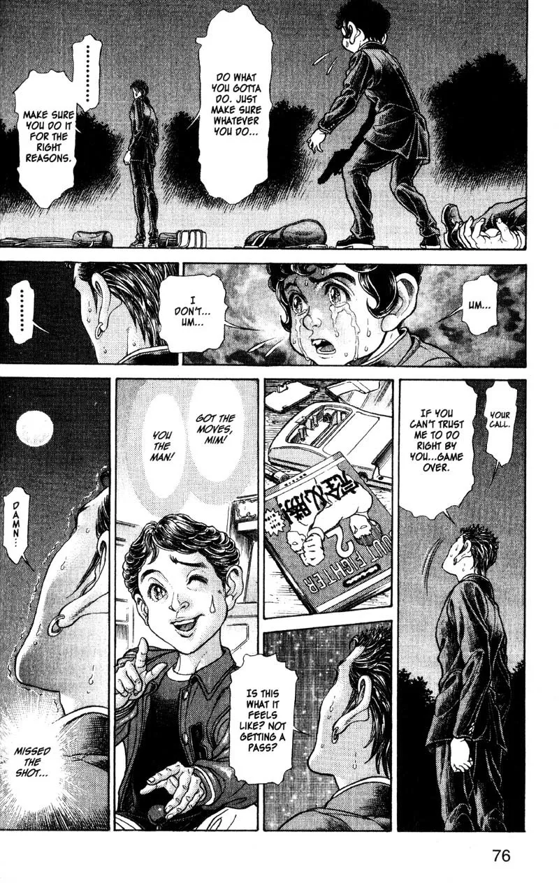 Read Battle Royale EN Manga Online