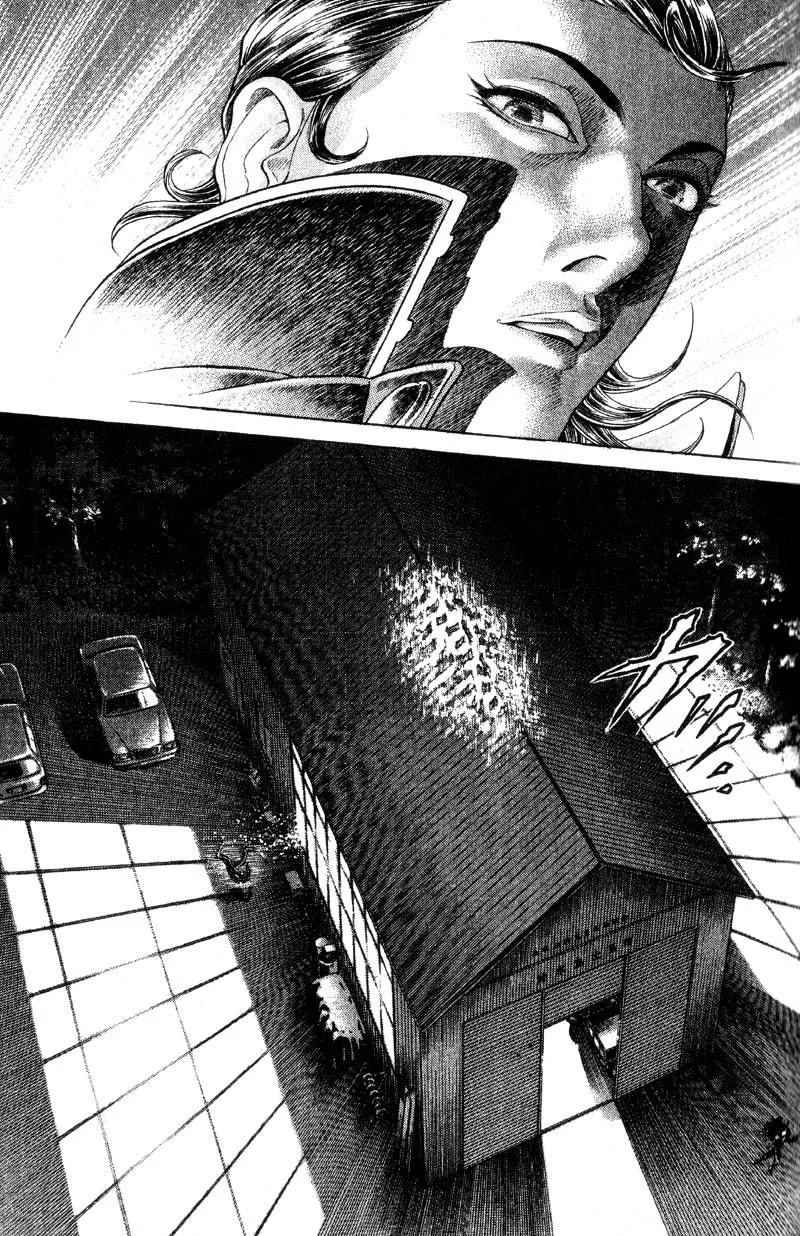 Read Battle Royale EN Manga Online