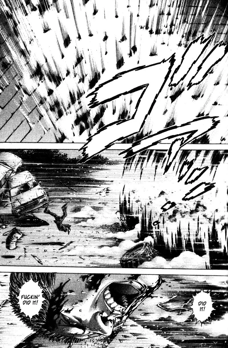 Read Battle Royale EN Manga Online