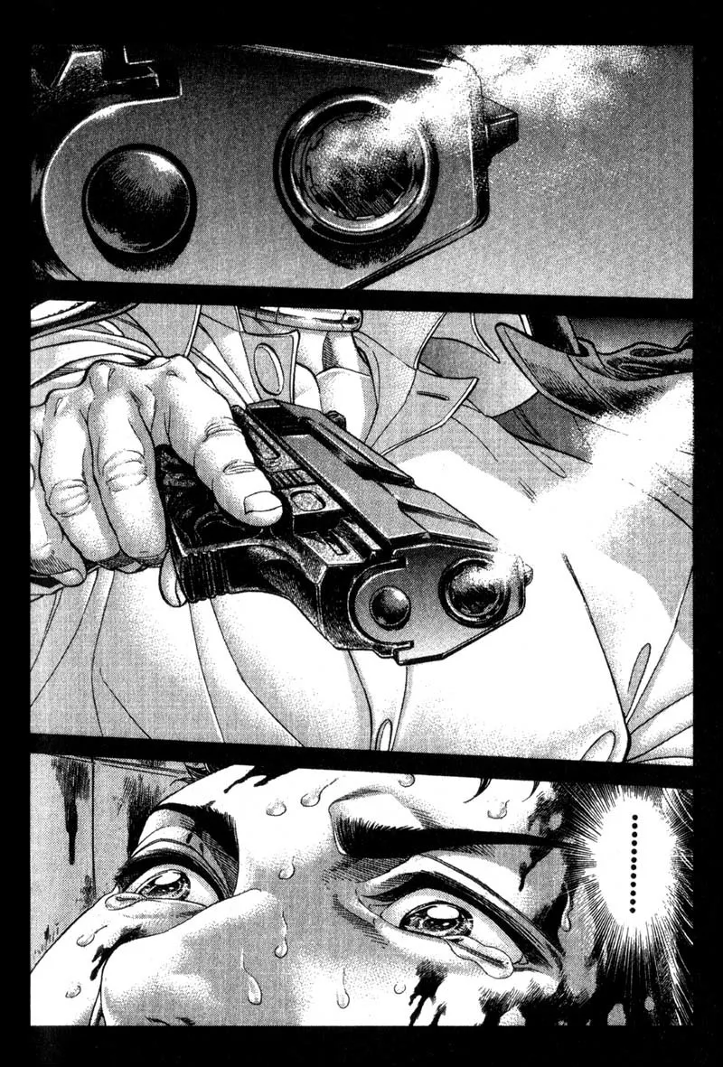 Read Battle Royale EN Manga Online