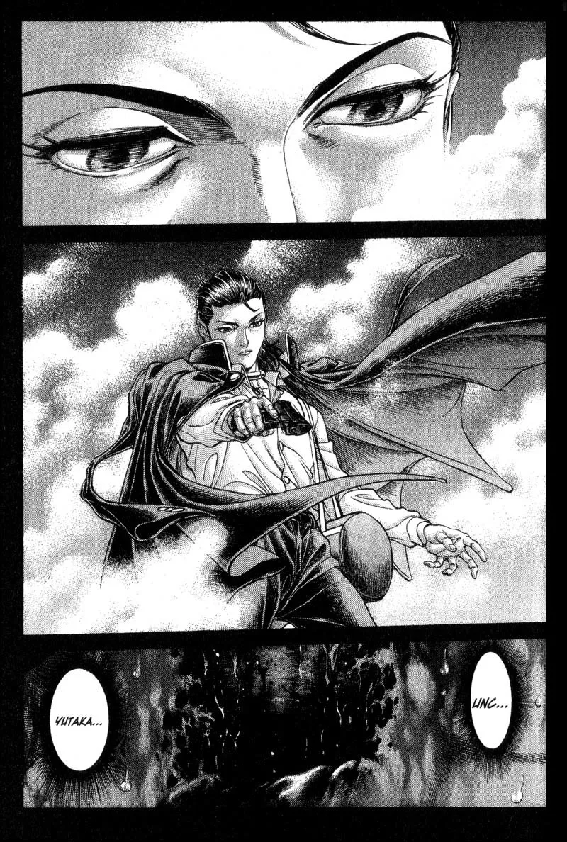 Read Battle Royale EN Manga Online