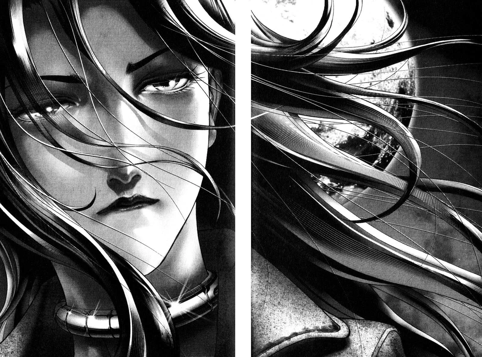 Read Battle Royale EN Manga Online
