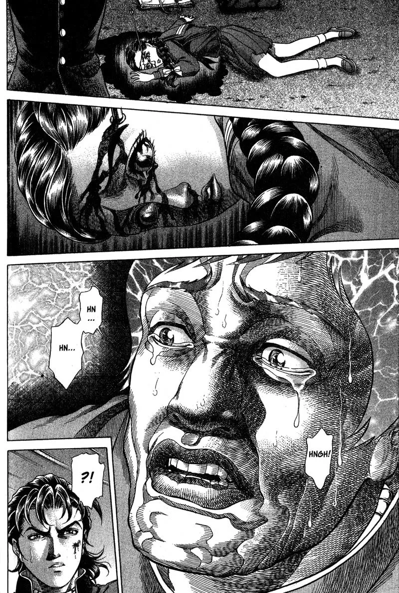 Read Battle Royale EN Manga Online
