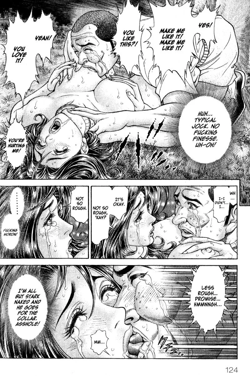 Read Battle Royale EN Manga Online