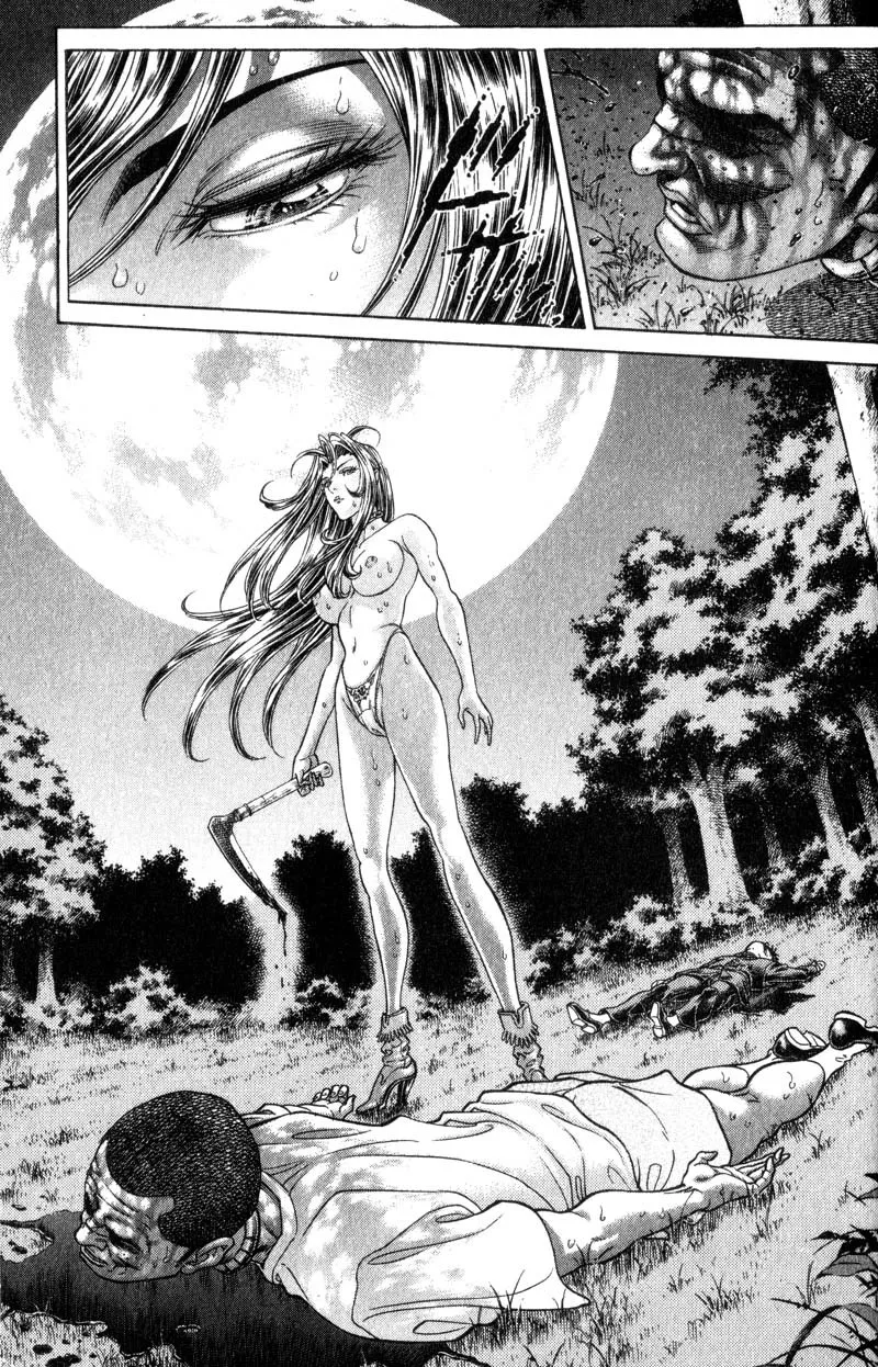 Read Battle Royale EN Manga Online