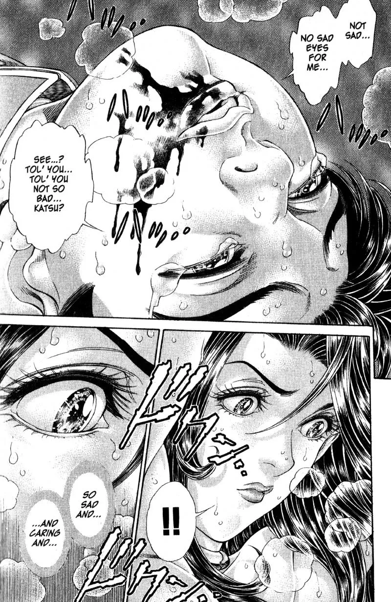 Read Battle Royale EN Manga Online