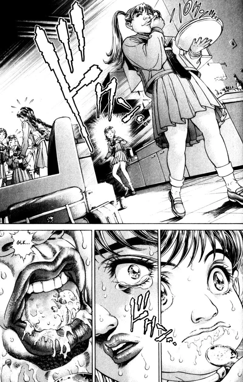 Read Battle Royale EN Manga Online