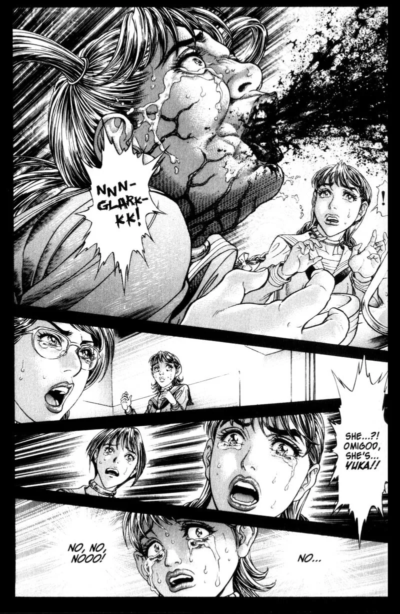 Read Battle Royale EN Manga Online