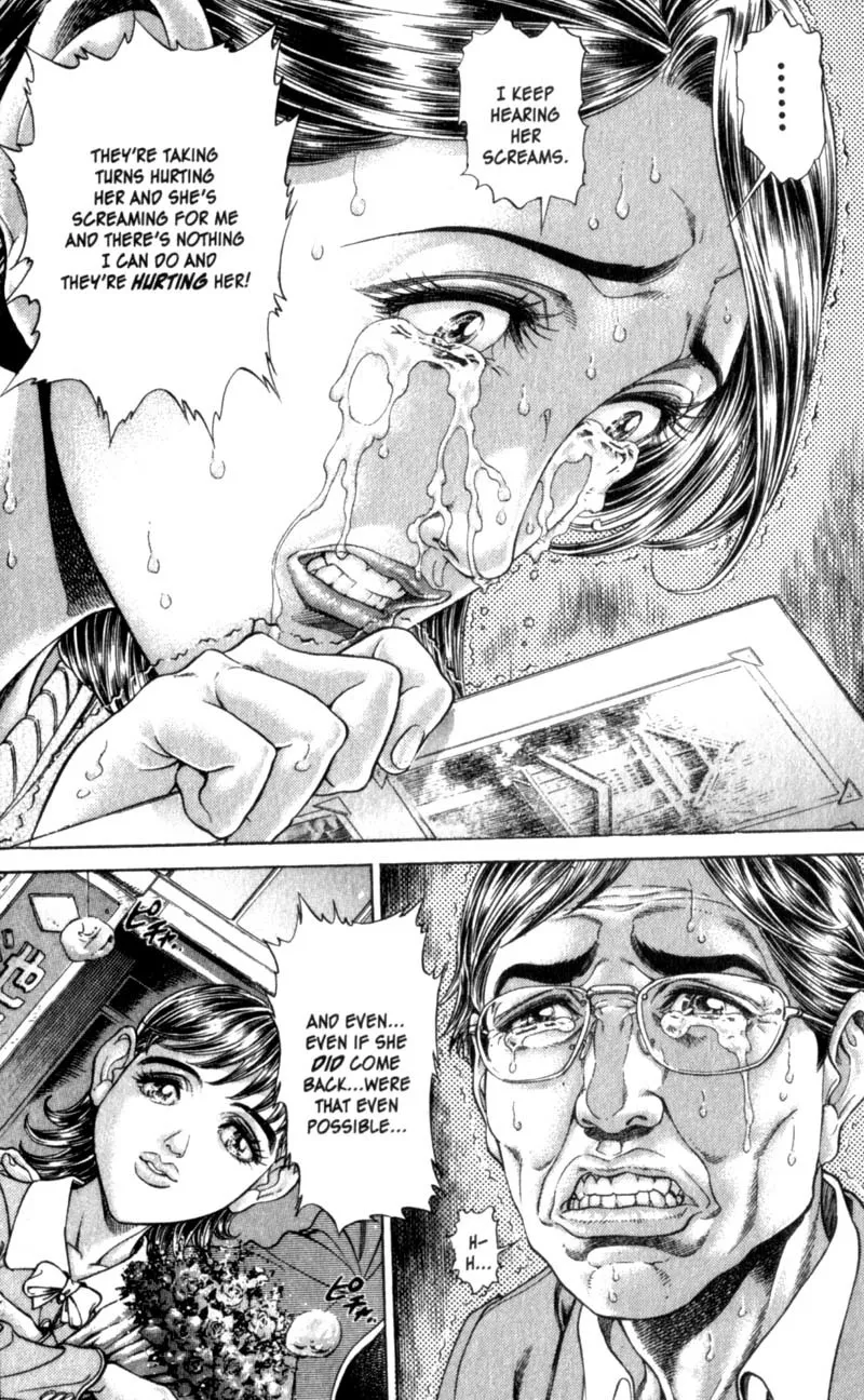 Read Battle Royale EN Manga Online