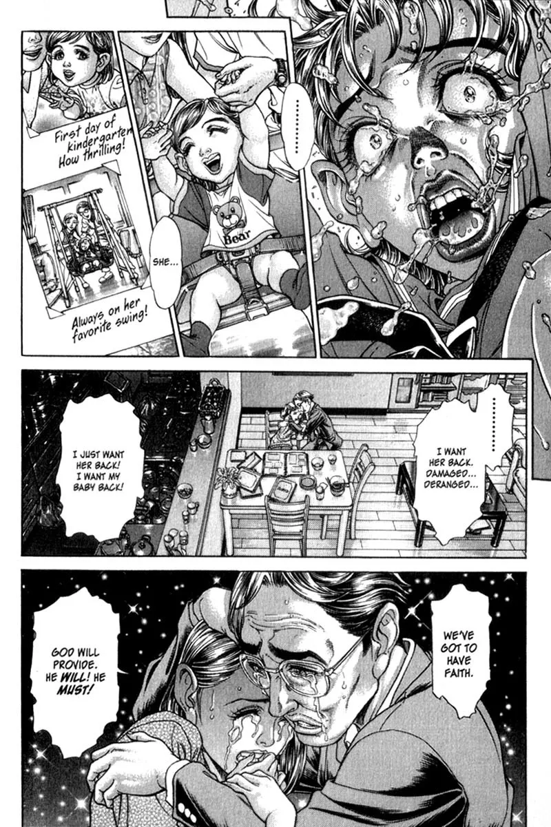 Read Battle Royale EN Manga Online