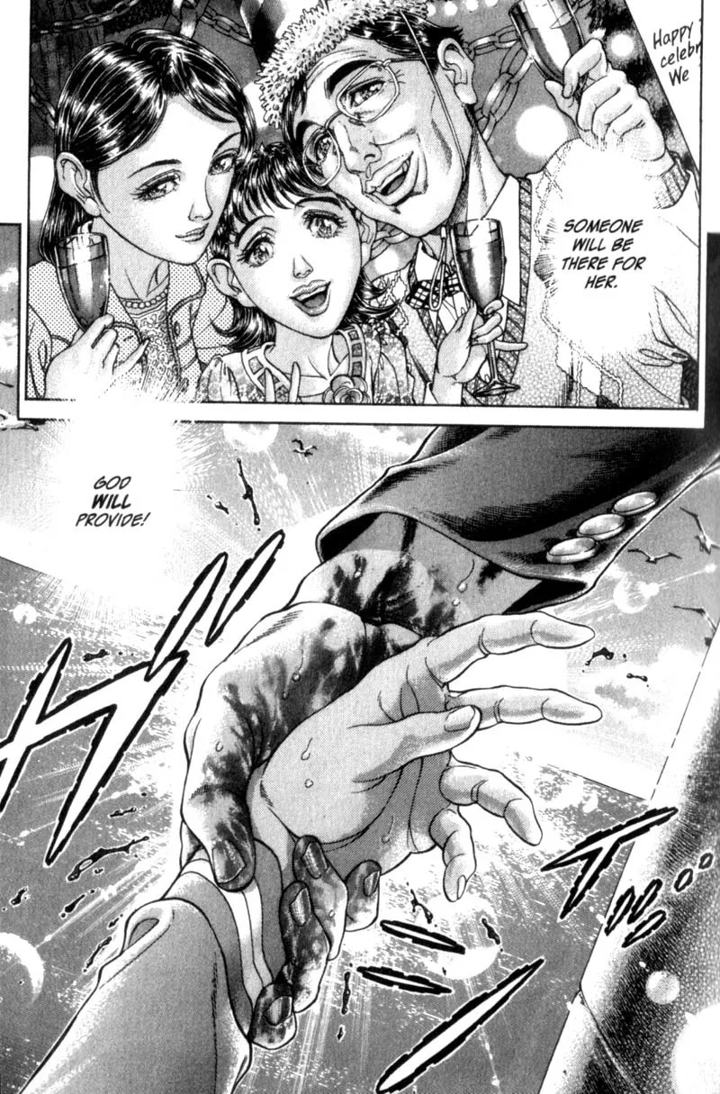 Read Battle Royale EN Manga Online