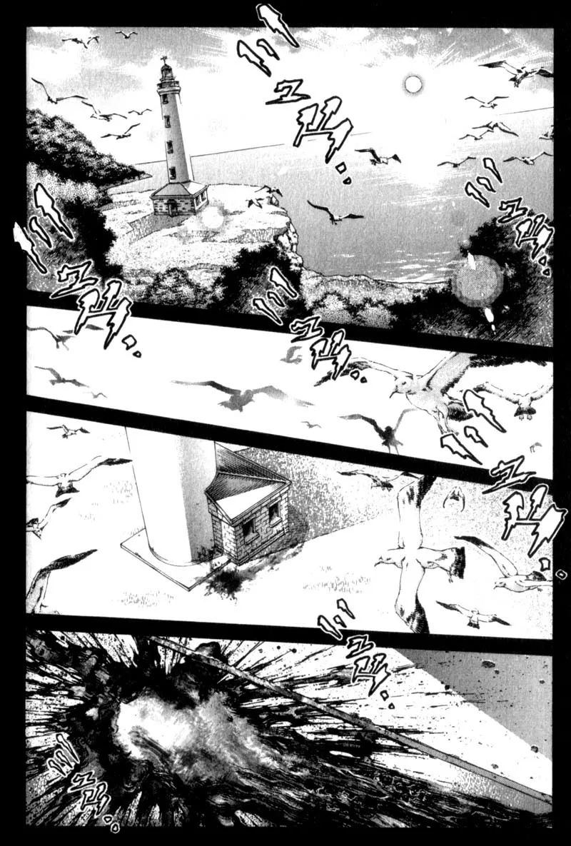 Read Battle Royale EN Manga Online