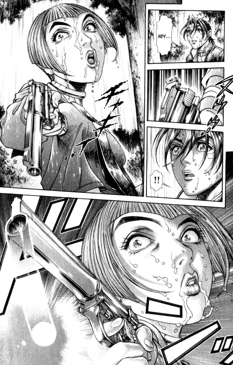 Read Battle Royale EN Manga Online
