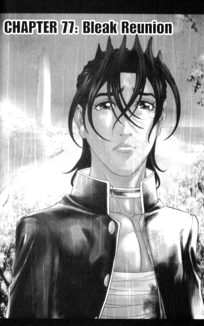 Read Battle Royale EN Manga Online