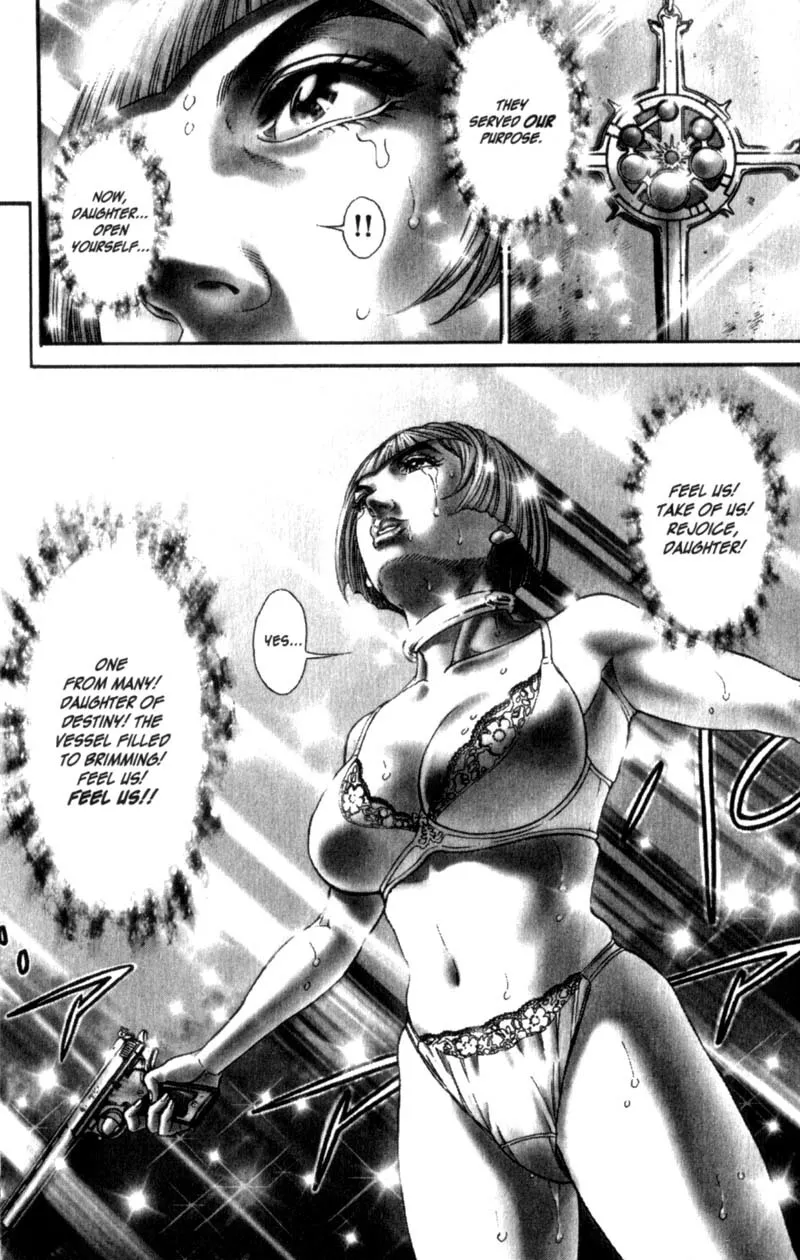 Read Battle Royale EN Manga Online