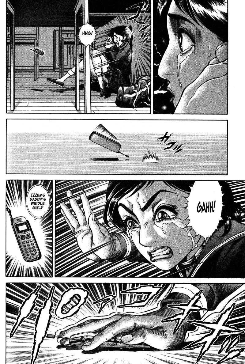 Read Battle Royale EN Manga Online
