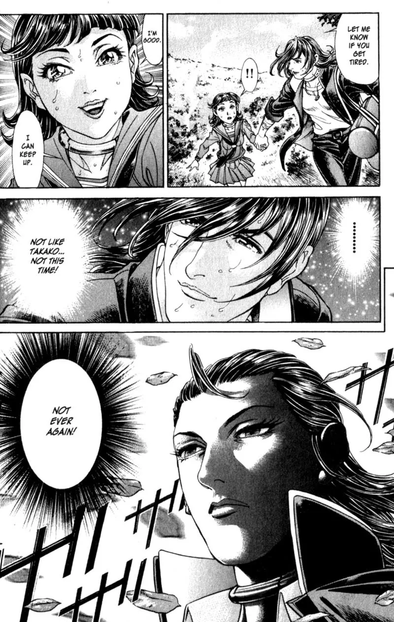 Read Battle Royale EN Manga Online