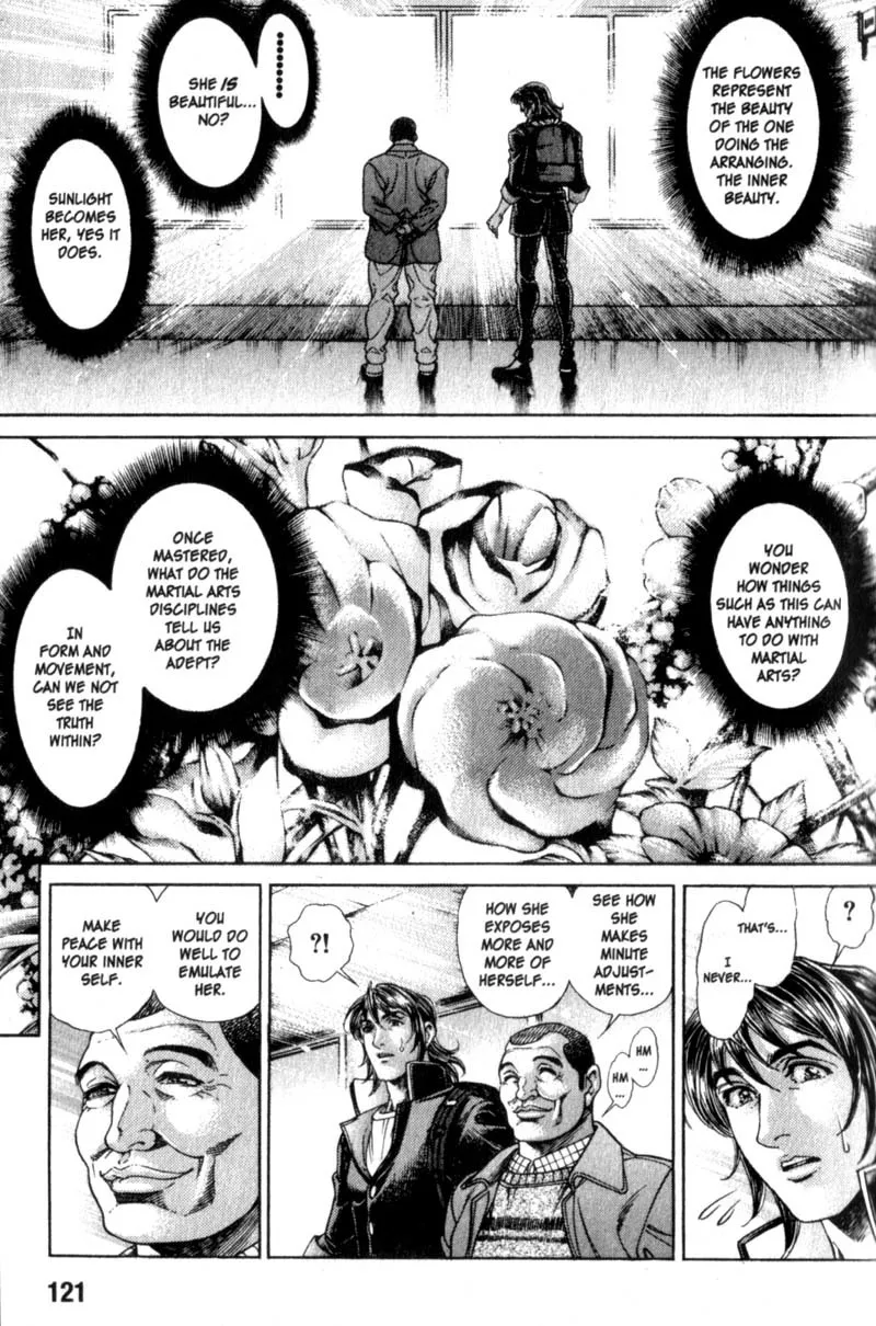 Read Battle Royale EN Manga Online