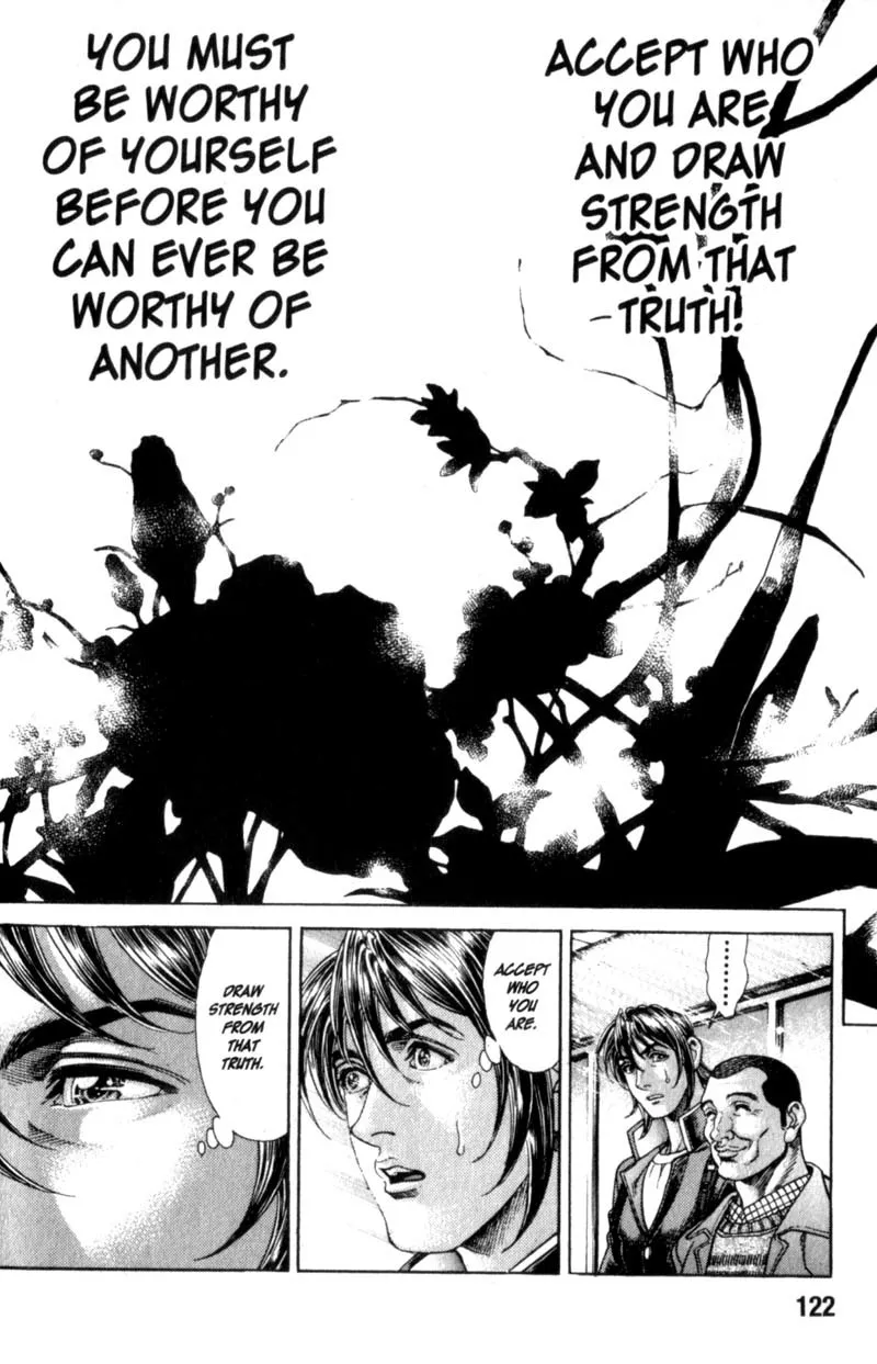 Read Battle Royale EN Manga Online