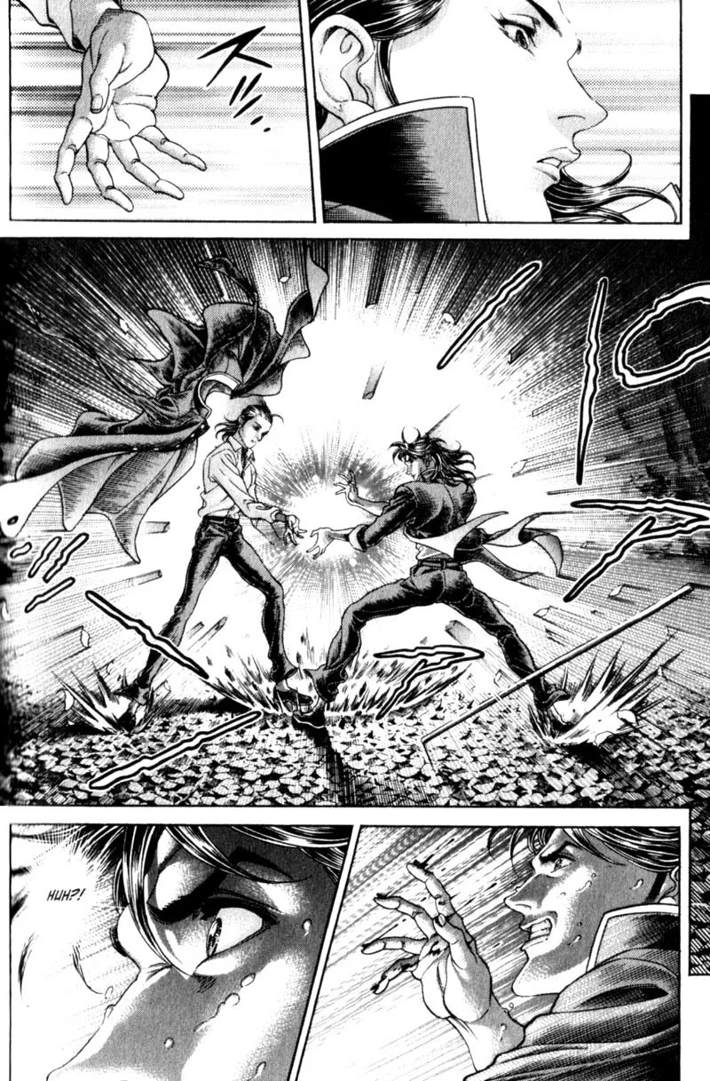 Read Battle Royale EN Manga Online