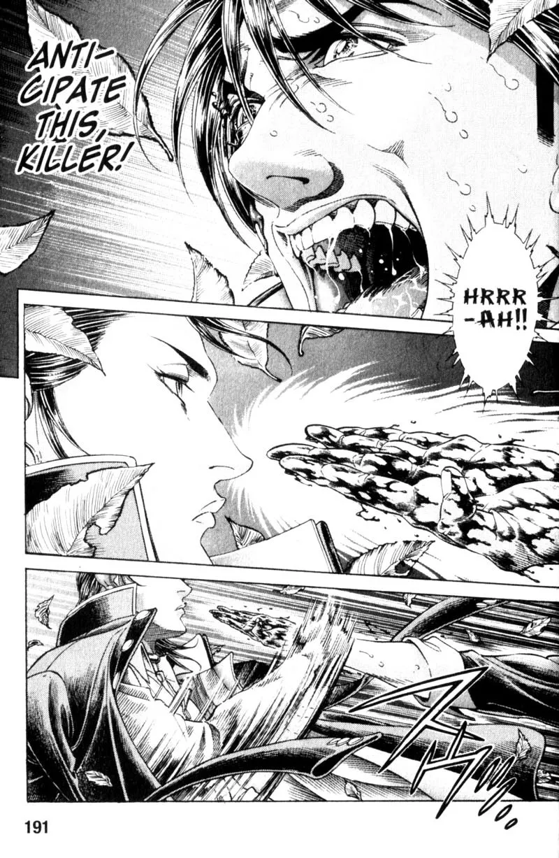 Read Battle Royale EN Manga Online