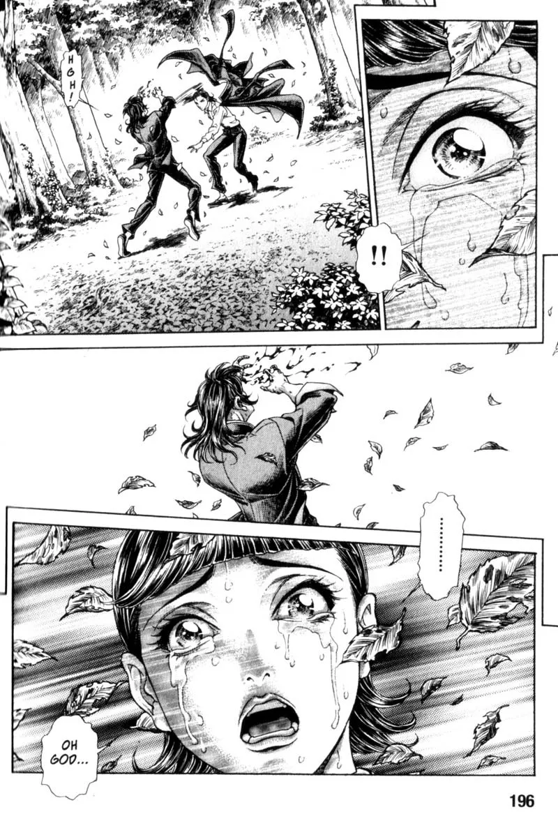 Read Battle Royale EN Manga Online