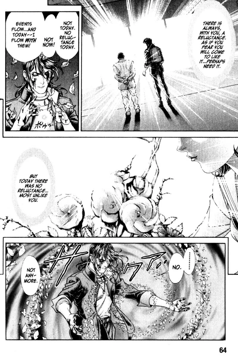 Read Battle Royale EN Manga Online
