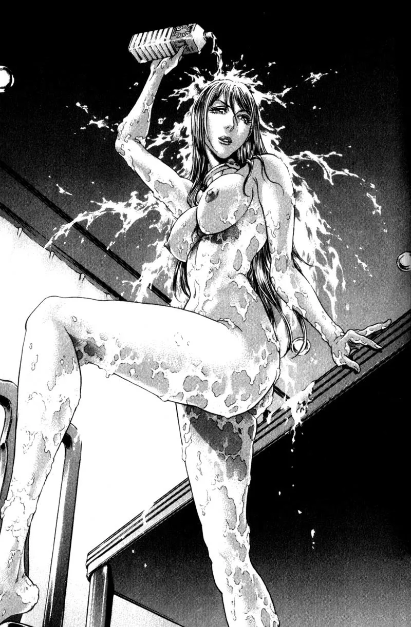 Read Battle Royale EN Manga Online