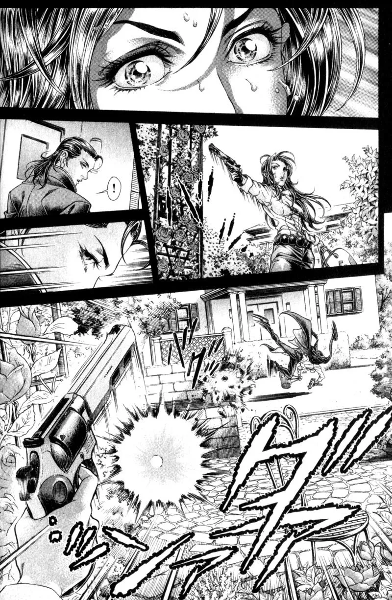 Read Battle Royale EN Manga Online
