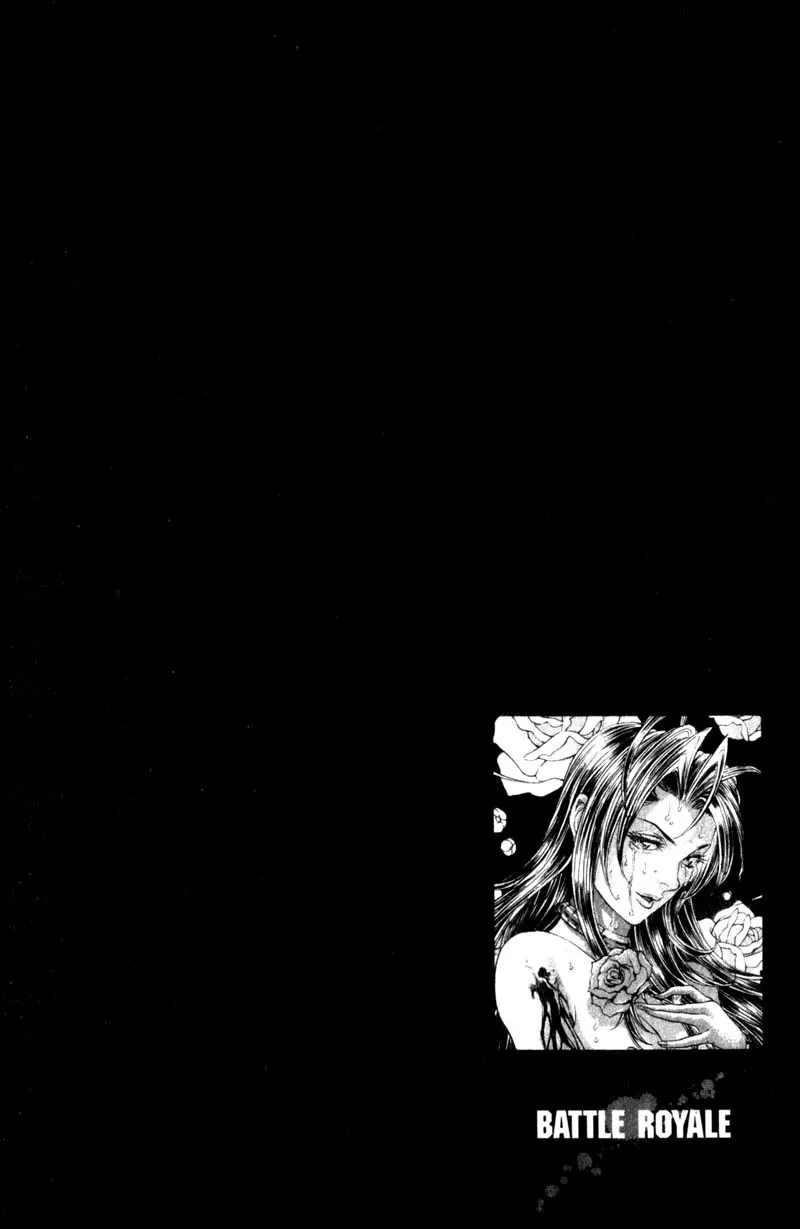 Read Battle Royale EN Manga Online