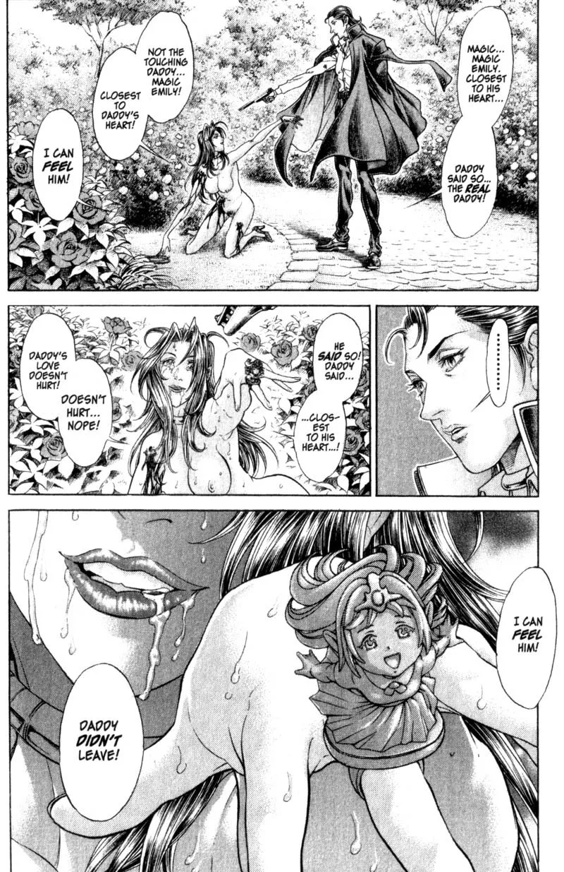 Read Battle Royale EN Manga Online