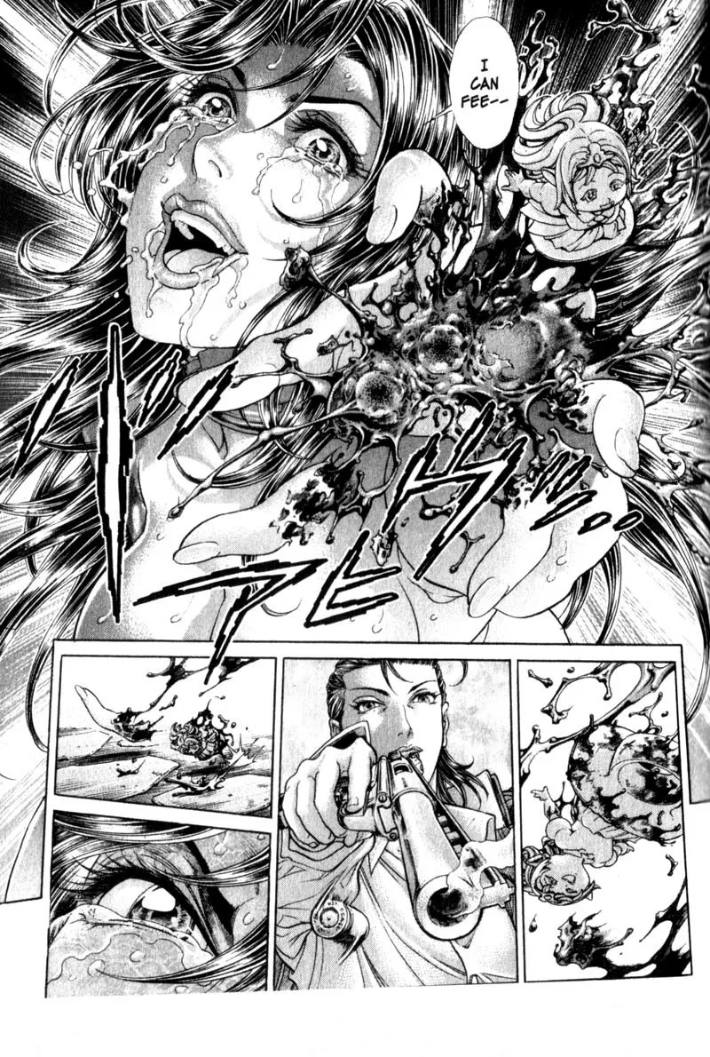Read Battle Royale EN Manga Online