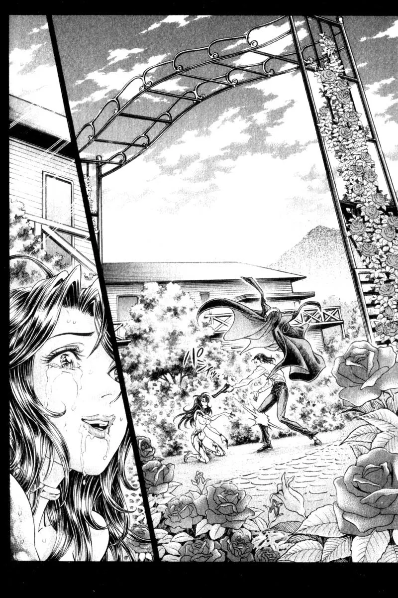 Read Battle Royale EN Manga Online