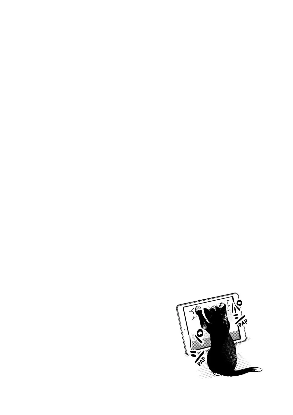 Read Cat + Gamer EN Manga Online