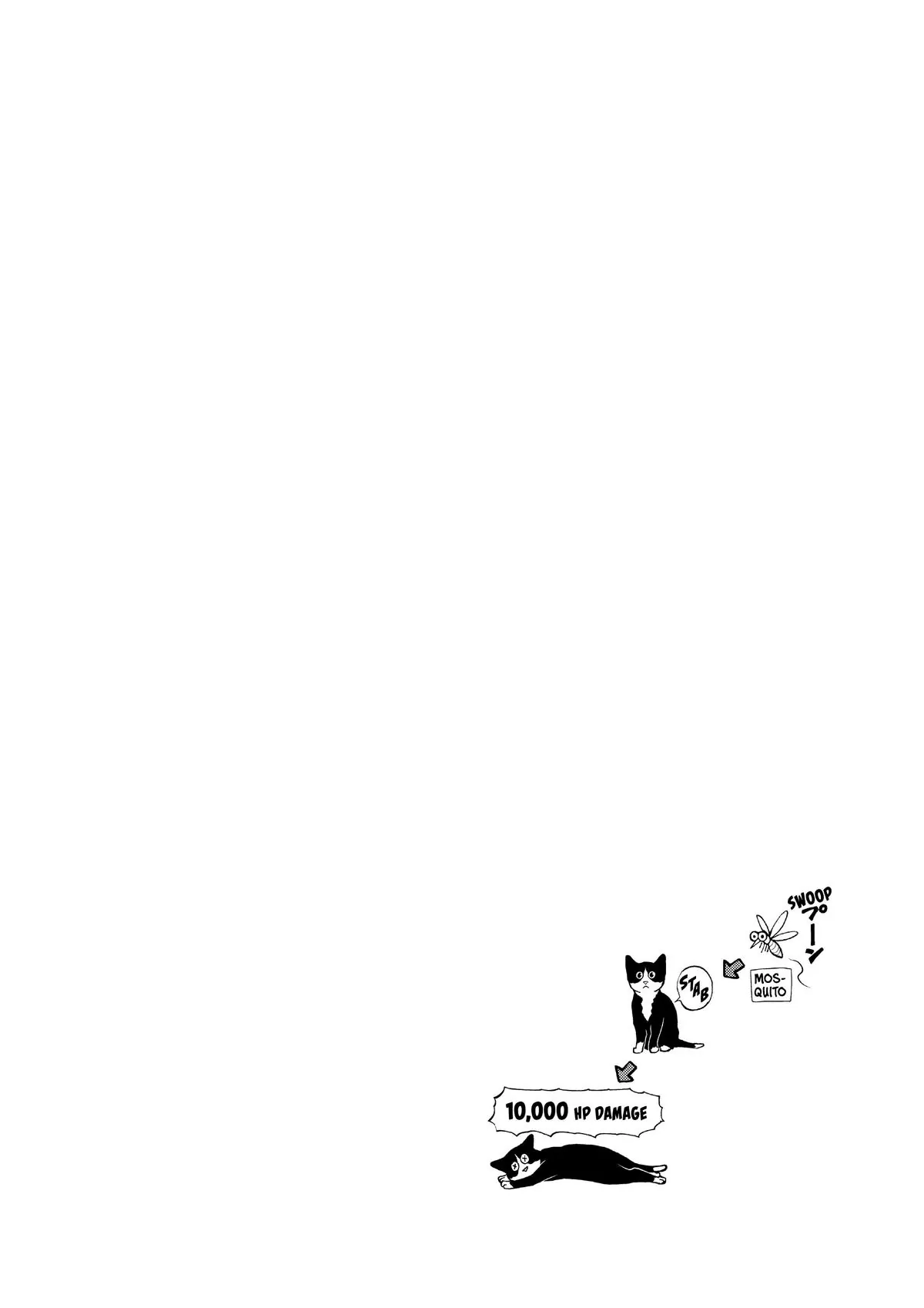 Read Cat + Gamer EN Manga Online