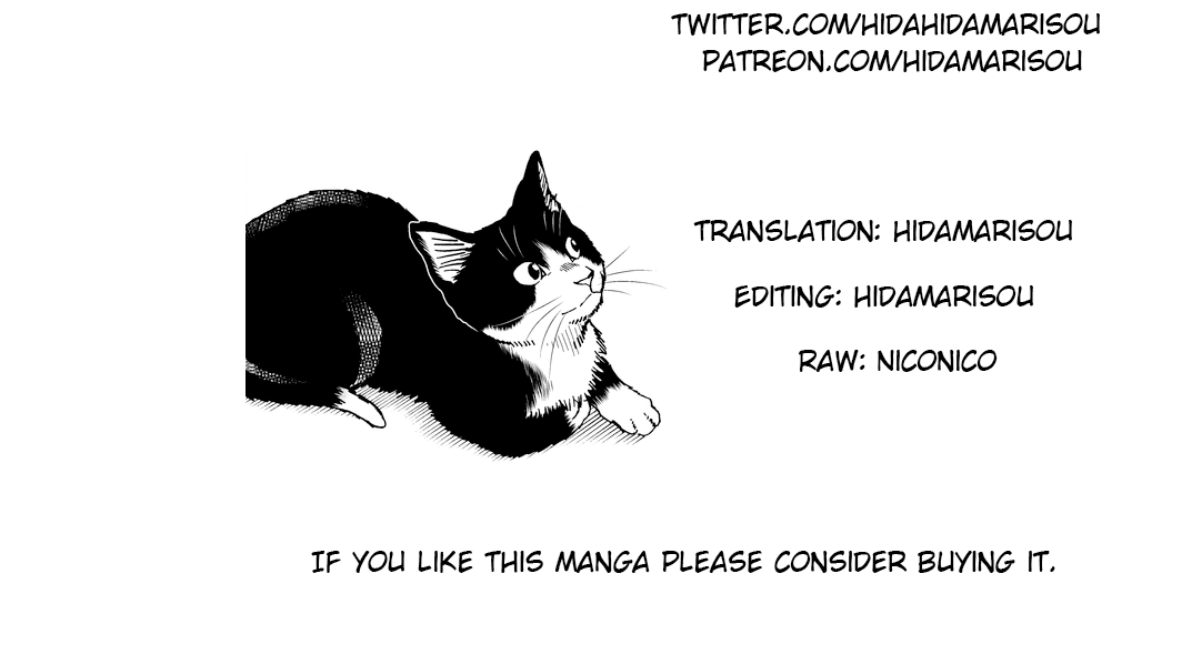 Read Cat + Gamer EN Manga Online