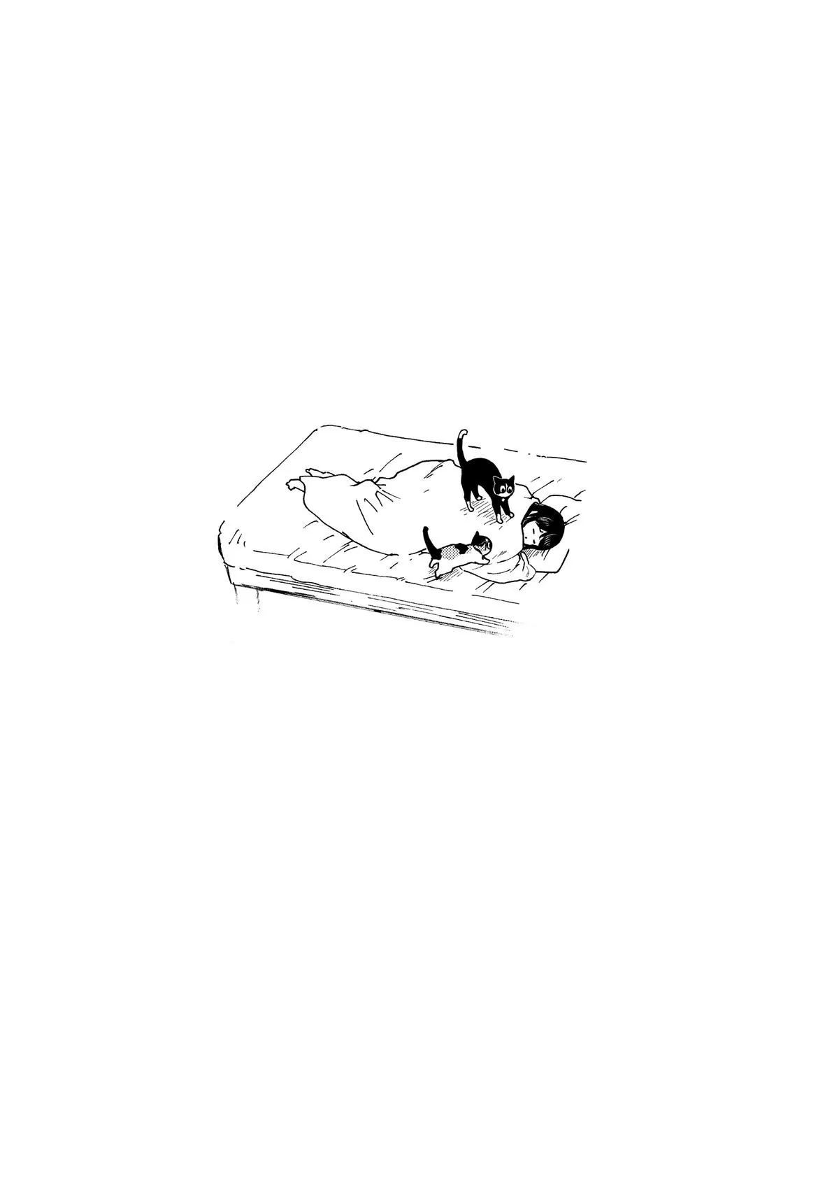 Read Cat + Gamer EN Manga Online