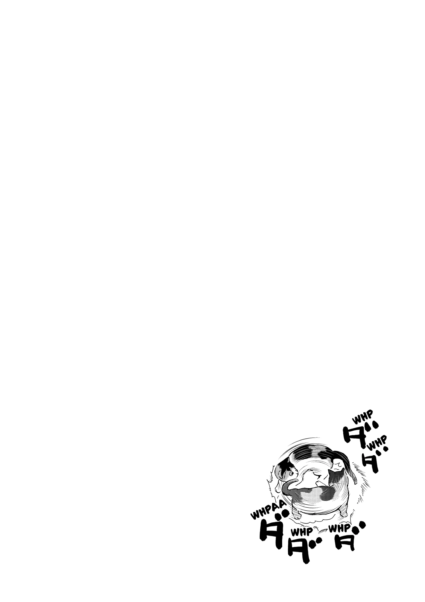 Read Cat + Gamer EN Manga Online