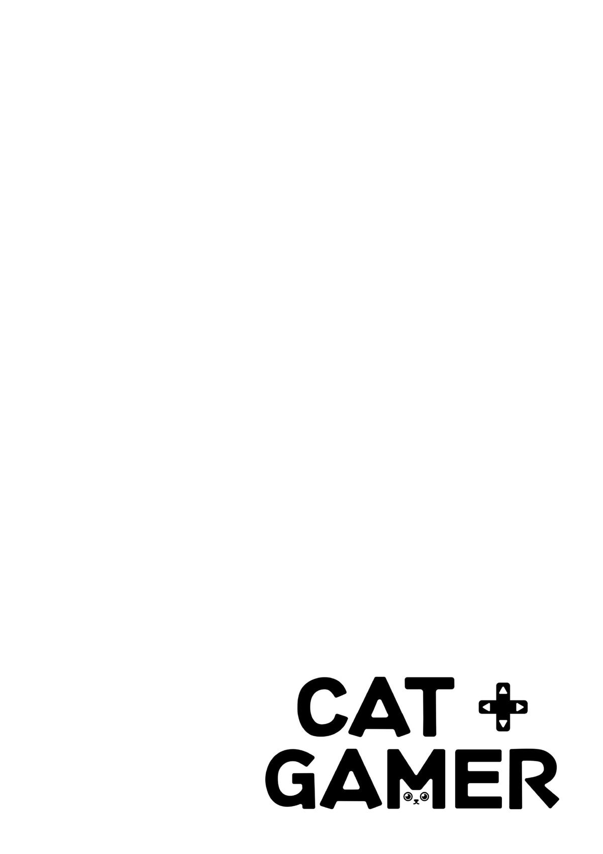 Read Cat + Gamer EN Manga Online